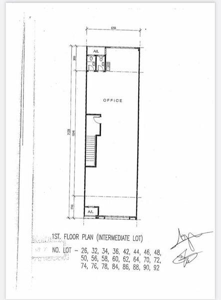 Shop / Office untuk Disewa di Taman Perindustrian Sime Uep, Subang Jaya oleh Wei Kiat - iProperty.com.my