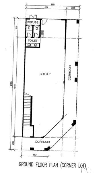 Shop / Office untuk Disewa di Taman Perindustrian Sime Uep, Subang Jaya oleh Wei Kiat - iProperty.com.my