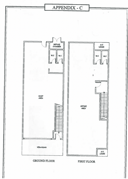 Shop / Office for Sale in Taman Perindustrian Sime Uep, Subang Jaya by Wei Kiat - iProperty.com.my