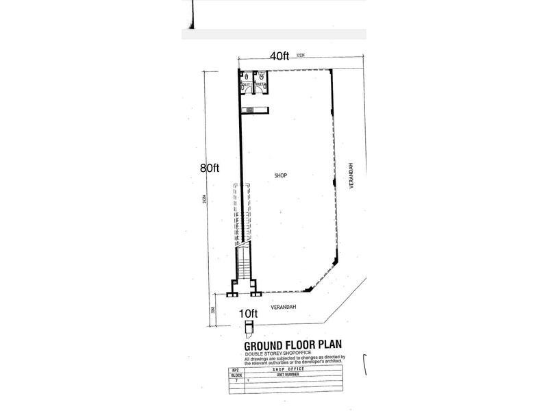 Kedai untuk Dijual di Tropicana Avenue Petaling Jaya, Tropicana oleh Amy Leong - iProperty.com.my