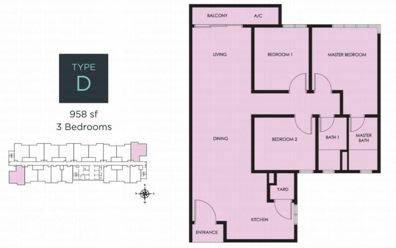 Service Residence for Rent in Aster Green by Raymond Wong - iProperty.com.my