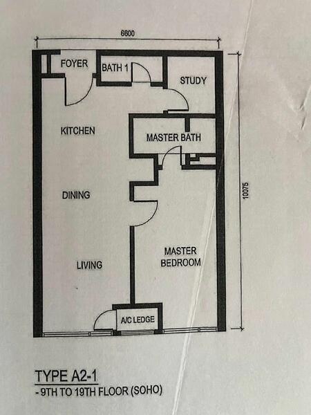 Service Residence for Sale in Wyndham Suites KLCC by Estee Goh - iProperty.com.my