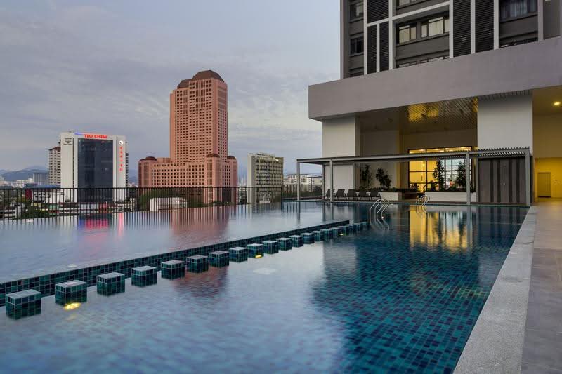 Service Residence for Rent in Chambers by Nick Looi - iProperty.com.my