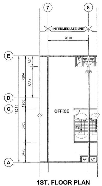 Shop / Office untuk Disewa di Taman Len Seng, Cheras oleh Keith Lee - iProperty.com.my