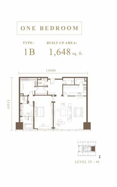 Kediaman Servis untuk Dijual di St Regis oleh Kelvin Guee - iProperty.com.my