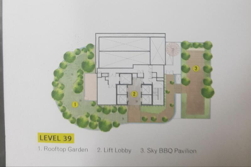 Service Residence for Rent in Ceylonz Suites by Amanda Chong - iProperty.com.my