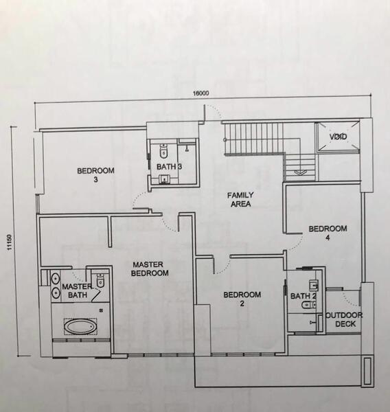 Condominium for Sale in Pavilion Hilltop by Rinna - iProperty.com.my