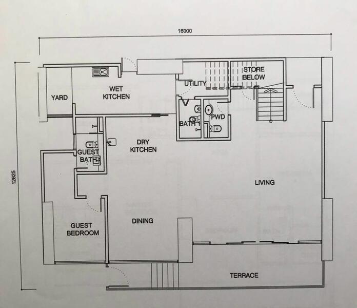 Condominium for Sale in Pavilion Hilltop by Rinna - iProperty.com.my