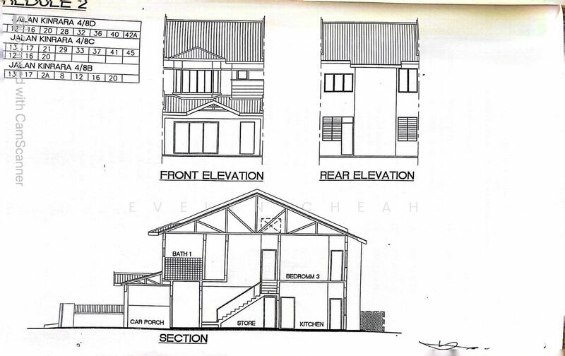 2-storey Terraced House for Sale in Puchong, Selangor by Evelyn Cheah - iProperty.com.my