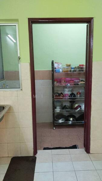 Apartment for Sale in Bayu Villa by Kimi Teoh - iProperty.com.my