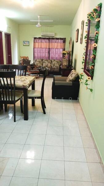 Apartment for Sale in Bayu Villa by Kimi Teoh - iProperty.com.my