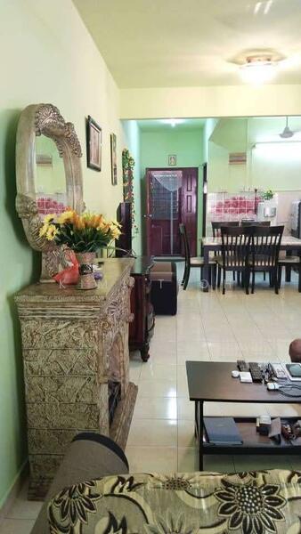 Apartment for Sale in Bayu Villa by Kimi Teoh - iProperty.com.my
