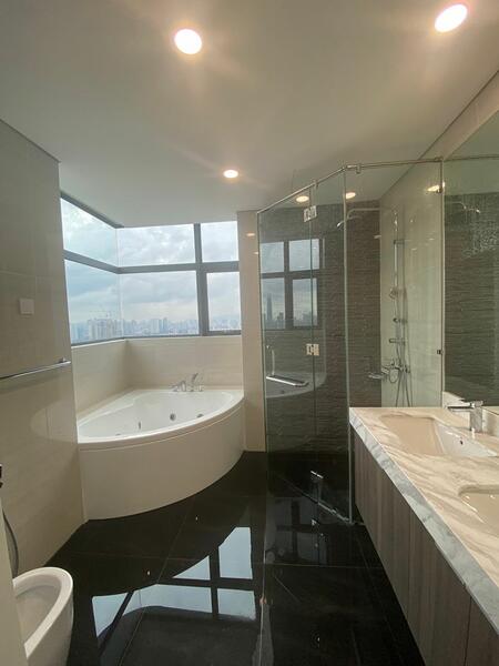 Condominium for Sale in D'Rapport by Jo Tan - iProperty.com.my