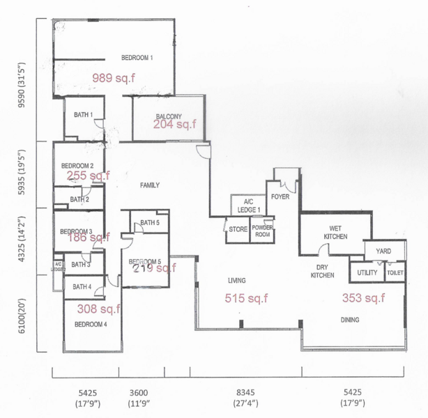 Kondominium untuk Dijual di Verticas Residensi oleh Jeremy Tang - iProperty.com.my