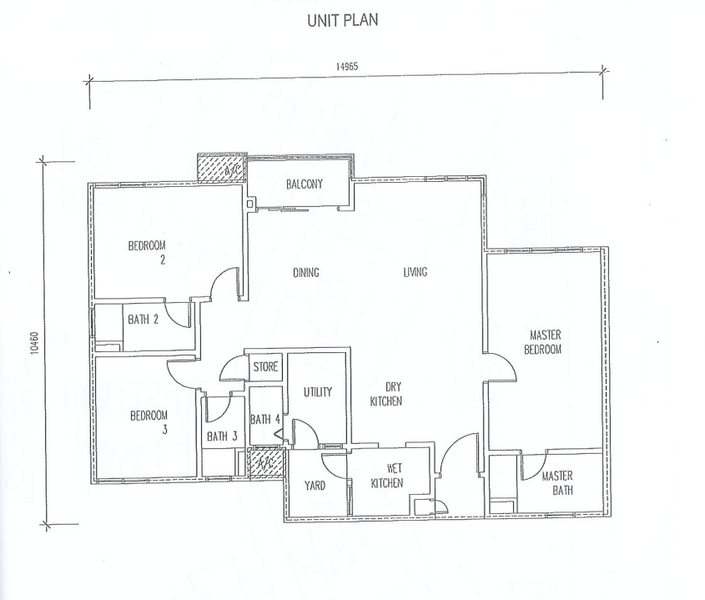 Condominium for Sale in The Vyne by KH Khoo - iProperty.com.my
