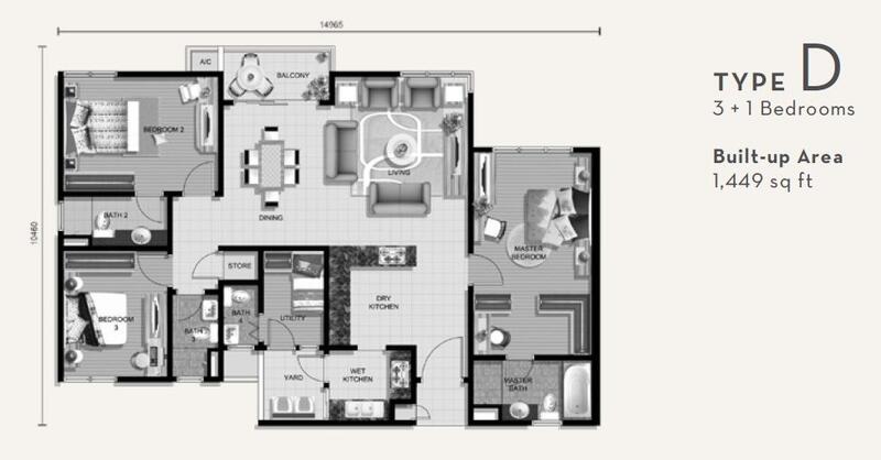 Condominium for Sale in The Vyne by KH Khoo - iProperty.com.my