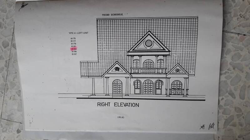 Bungalow House untuk Dijual di Rasah Kemayan, Seremban 2 oleh Jeeva - iProperty.com.my
