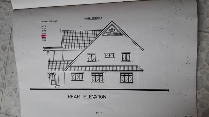 Bungalow House untuk Dijual di Rasah Kemayan, Seremban 2 oleh Jeeva - iProperty.com.my