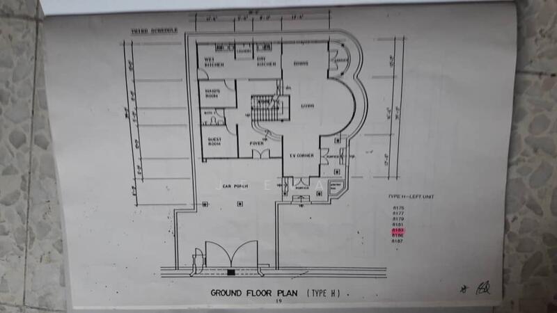 Bungalow House untuk Dijual di Rasah Kemayan, Seremban 2 oleh Jeeva - iProperty.com.my