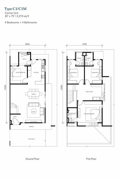 2-storey Terraced House for Sale in Bandar Bukit Raja, Klang by Ivan Wong Khai Mun - iProperty.com.my