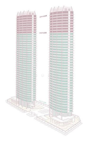 Service Residence for Sale in The Oval by Sue - iProperty.com.my