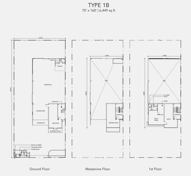 Semi-D Factory for Rent in Shah Alam, Sungai Buloh by Bryan Lim - iProperty.com.my