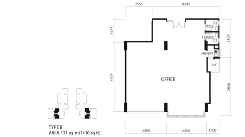 Office for Sale in Mid Valley City, Kuala Lumpur by Adman Tan - iProperty.com.my