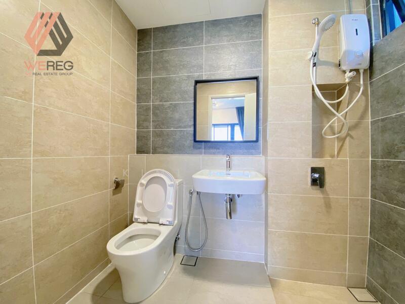 Service Residence for Rent in Setia City Residences by Kimi Teoh - iProperty.com.my