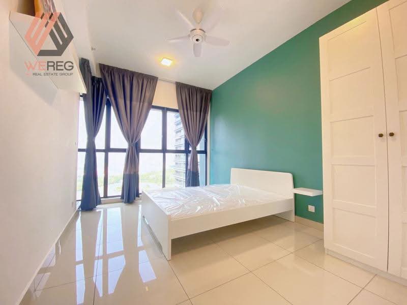 Service Residence for Rent in Setia City Residences by Kimi Teoh - iProperty.com.my