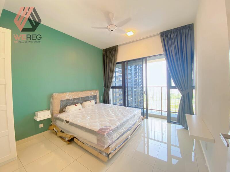 Service Residence for Rent in Setia City Residences by Kimi Teoh - iProperty.com.my