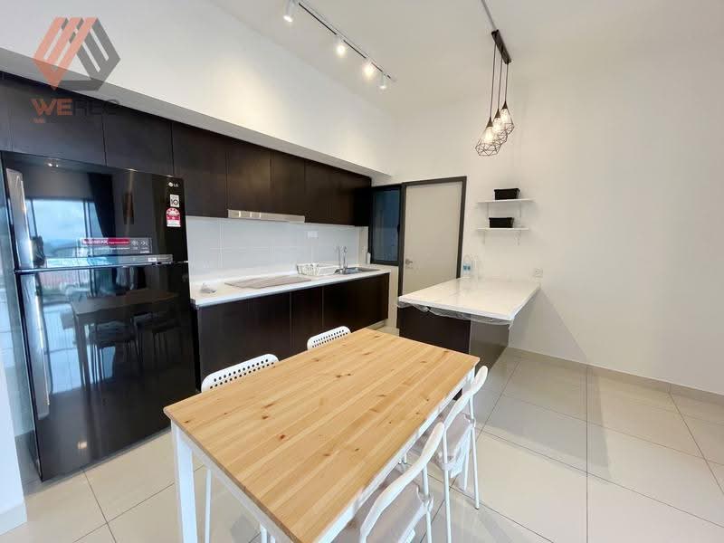 Service Residence for Rent in Setia City Residences by Kimi Teoh - iProperty.com.my