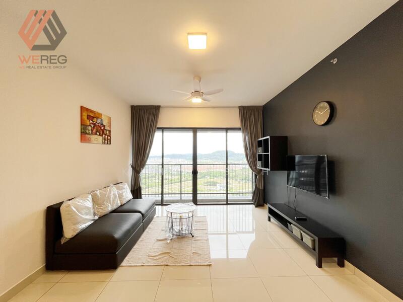 Service Residence for Rent in Setia City Residences by Kimi Teoh - iProperty.com.my
