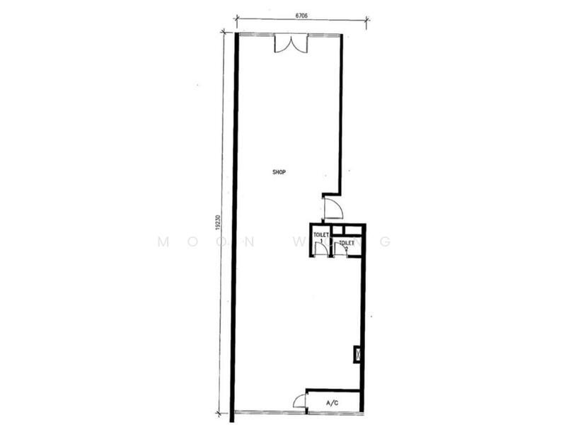 Shop / Office untuk Dijual di Cheras Selatan, Cheras oleh Moon Wong - iProperty.com.my