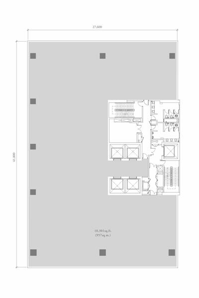 Pejabat untuk Disewa di Bukit Damansara, Damansara Heights oleh Amanda Chui - iProperty.com.my