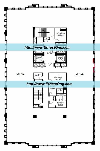 Office for Rent in Damansara Heights, Damansara Heights by Ernest Ong - iProperty.com.my