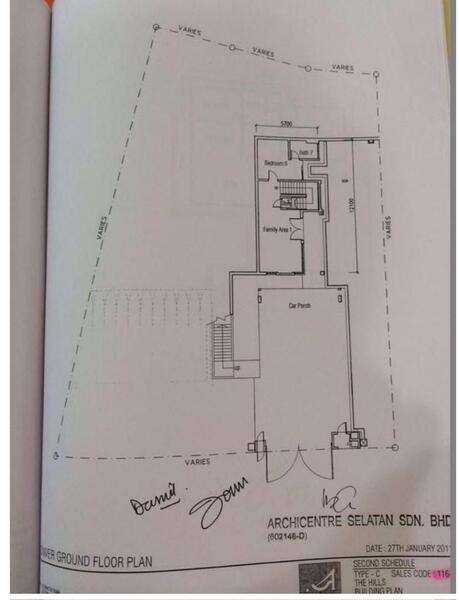 Bungalow House for Sale in Horizon Hills, Iskandar Puteri (Nusajaya) by Jayson Lim - iProperty.com.my