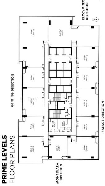 Office for Rent in Mont Kiara, Kuala Lumpur by Kevin Tay - iProperty.com.my