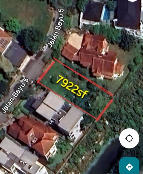 Bungalow Land for Sale in Bukit Gita Bayu, Seri Kembangan by Teresa Law - iProperty.com.my