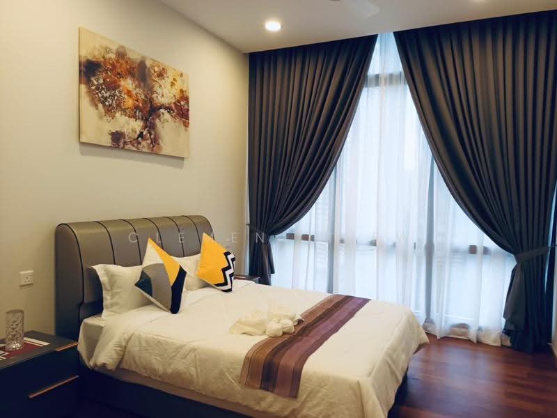 Kediaman Servis untuk Disewa di The Manor oleh Clement Tiew - iProperty.com.my