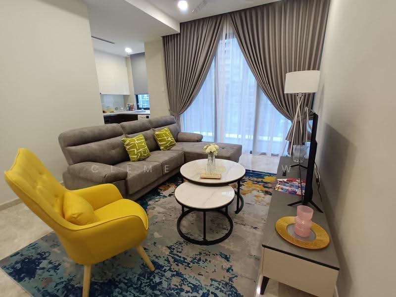 Kediaman Servis untuk Disewa di The Manor oleh Clement Tiew - iProperty.com.my