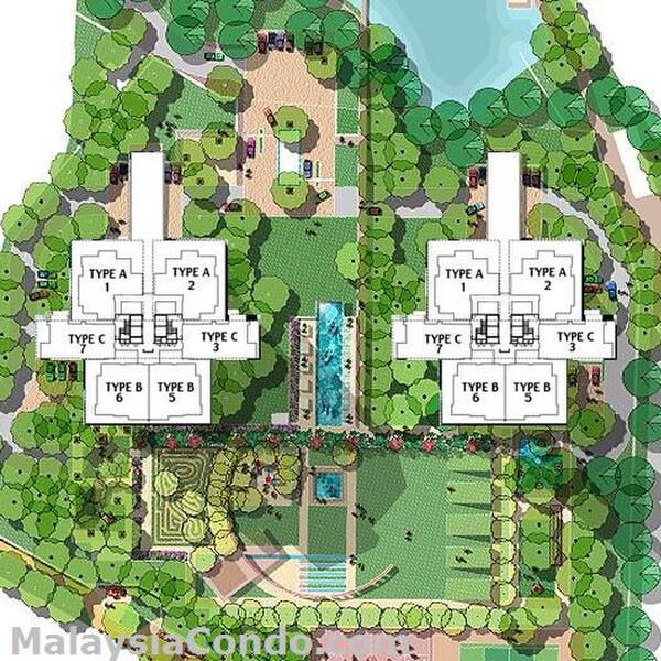 Kondominium untuk Dijual di The Maple Condominium oleh Sim Pei Kuan - iProperty.com.my