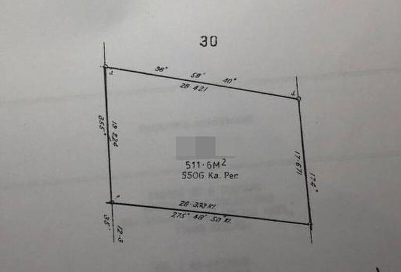 Tanah Banglo untuk Dijual di Taman Semabok Perdana, Semabok oleh Robin Soong - iProperty.com.my