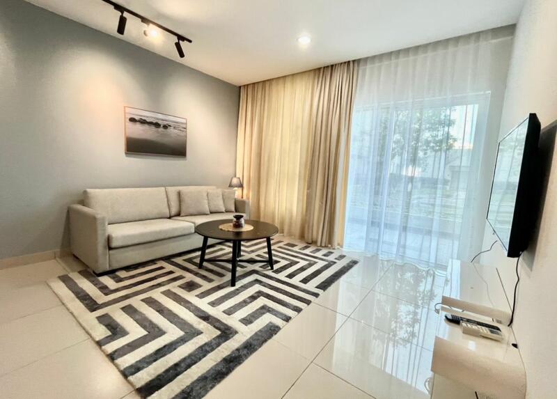 Service Residence for Sale in Zen Suites @ Zetapark by Wen Jiah Choo - iProperty.com.my