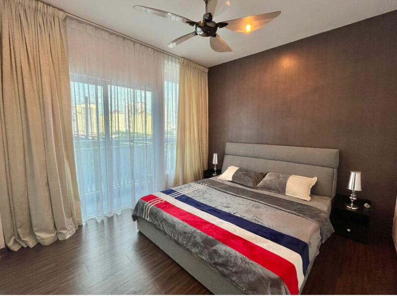Service Residence for Sale in Zen Suites @ Zetapark by Wen Jiah Choo - iProperty.com.my