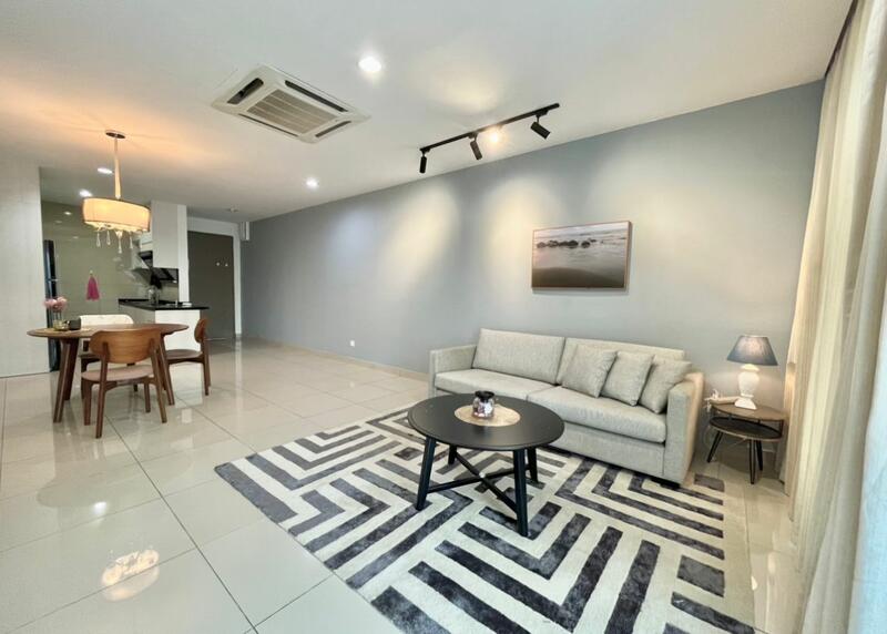 Service Residence for Sale in Zen Suites @ Zetapark by Wen Jiah Choo - iProperty.com.my