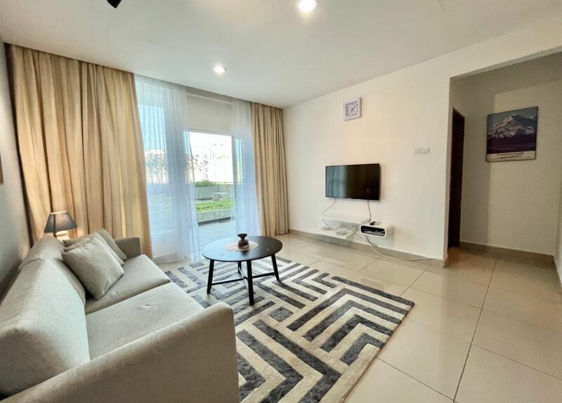 Service Residence for Sale in Zen Suites @ Zetapark by Wen Jiah Choo - iProperty.com.my