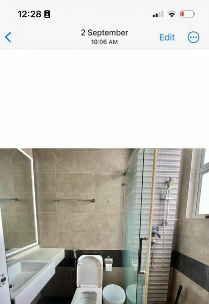 Service Residence for Sale in Zen Suites @ Zetapark by Wen Jiah Choo - iProperty.com.my