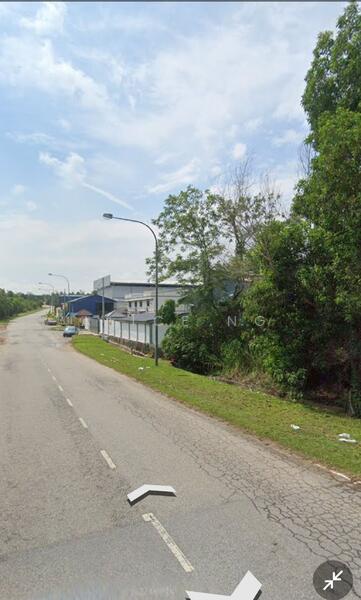 Industrial Land for Sale in Pekan Pajam - Nilai - Pekan Pajam - CH light indus, Nilai by Alice Ng - iProperty.com.my