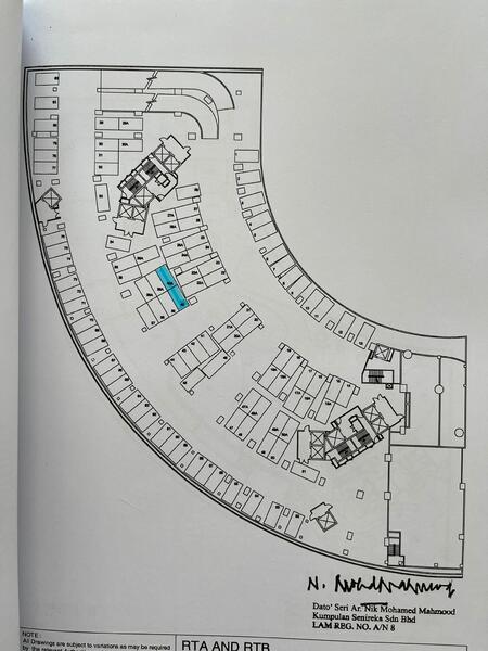 Service Residence for Sale in Damansara City Residency (DC Residensi) by Kelvin Guee - iProperty.com.my