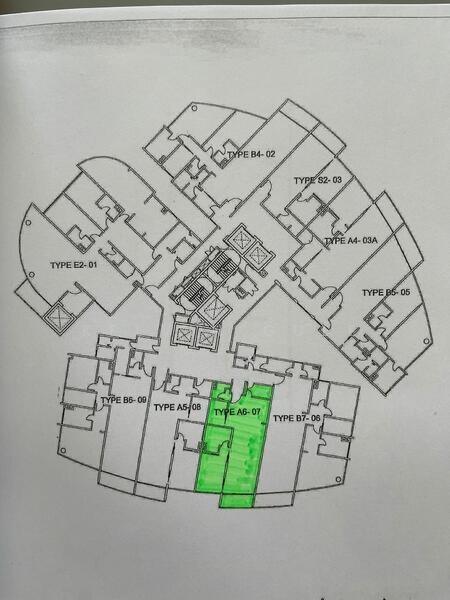 Service Residence for Sale in Damansara City Residency (DC Residensi) by Kelvin Guee - iProperty.com.my